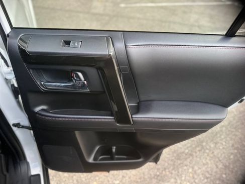 Used 2024 Toyota 4Runner TRD Pro AWD/4WD image 24