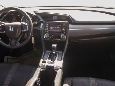Used 2017 Honda Civic LX image 11