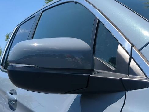New 2026 Honda Ridgeline RTL image 11