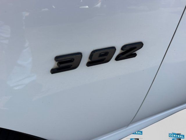 Certified 2023 Dodge Charger Scat Pack w/ Daytona Edition Group RWD image 12