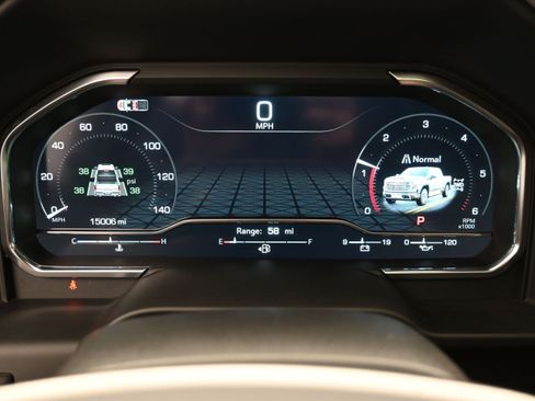 Used 2024 GMC Sierra 1500 Denali w/ Denali Reserve Package image 27