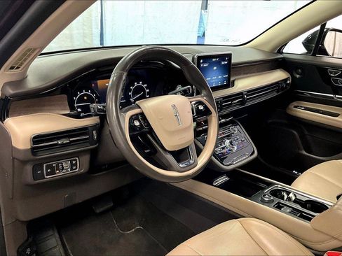 Used 2020 Lincoln Corsair Reserve w/ Elements Package image 12