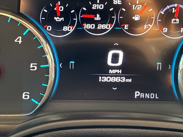Used 2017 Chevrolet Tahoe Premier RWD image 35
