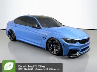 Used 2016 BMW M3 360° Tour