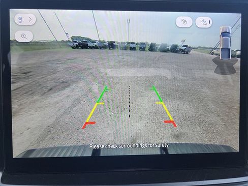 Used 2026 Ford F150 STX w/ Equipment Group 200A RWD image 16