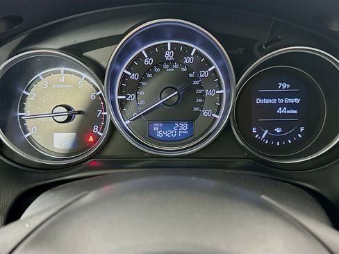 Used 2016 MAZDA CX-5 Grand Touring FWD image 19
