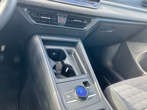 New 2026 Volkswagen Tiguan S FWD image 54