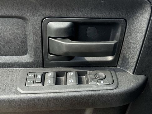 New 2026 RAM 2500 Tradesman image 19