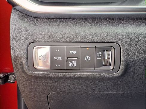 New 2026 GMC Terrain Elevation w/ Elevation Premium Package image 18