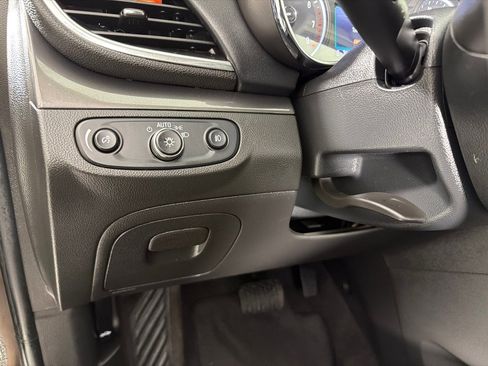 Used 2017 Buick Encore Essence w/ Experience Buick Package AWD/4WD image 15