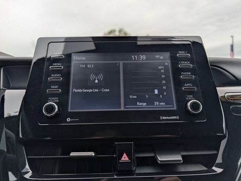 Used 2023 Toyota Camry LE FWD image 24