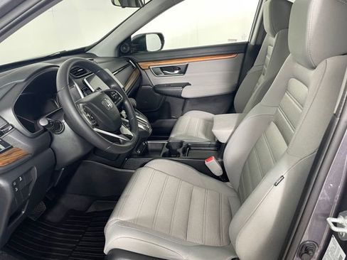 Certified 2022 Honda CR-V EX image 2