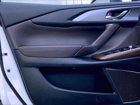 Certified 2023 MAZDA CX-9 Signature image 22