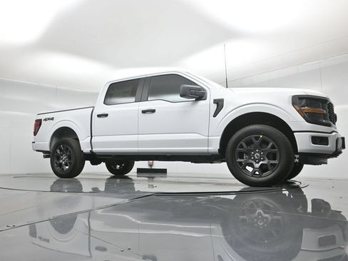 New 2026 Ford F150 STX w/ Equipment Group 200A AWD/4WD image 45