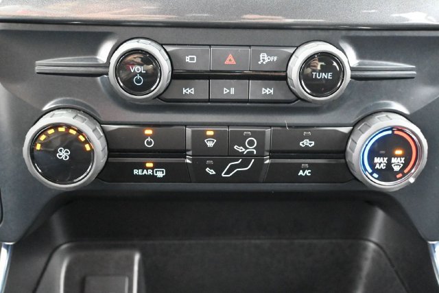 Certified 2025 Ford F150 STX w/ Equipment Group 200A AWD/4WD image 22