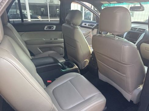 Used 2012 Ford Explorer Limited image 22