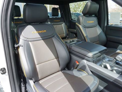 New 2026 Ford F150 Tremor w/ Equipment Group 402A High image 2