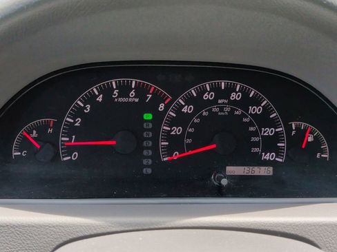 Used 2005 Toyota Camry LE FWD image 14