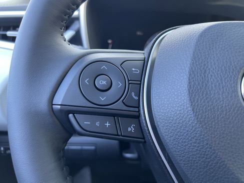 New 2026 Toyota Corolla XSE image 15