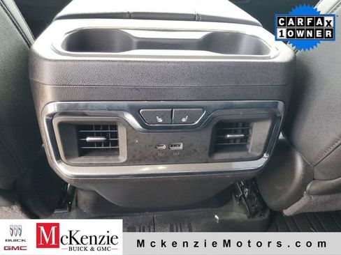 Used 2024 GMC Sierra 1500 SLT w/ SLT Premium Plus Package AWD/4WD image 24