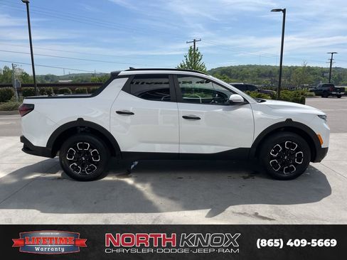 Used 2024 Hyundai Santa Cruz SEL w/ Activity Package AWD/4WD image 22