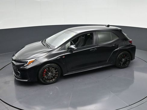 Used 2024 Toyota Corolla GR w/ Performance Package AWD/4WD image 29