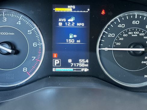 Used 2019 Subaru Impreza 2.0i Limited AWD/4WD image 29