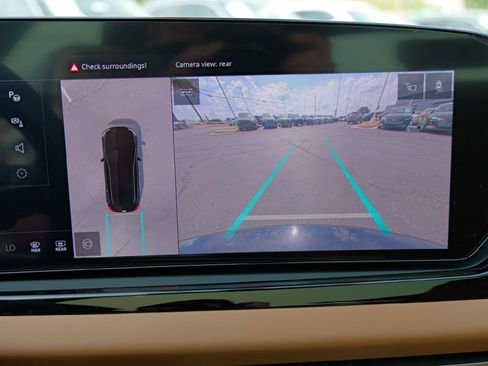 New 2025 Audi A5 2.0T Premium Plus Sedan image 16