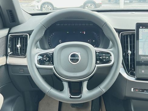 New 2026 Volvo XC90 B6 Core AWD/4WD image 16