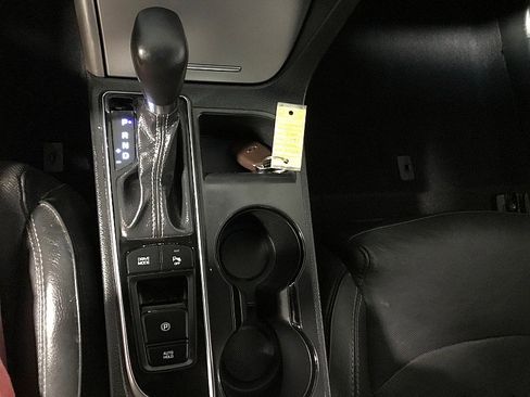 Used 2015 Hyundai Sonata Limited 2.0T FWD image 30