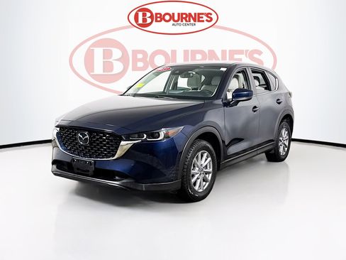 Used 2023 MAZDA CX-5 AWD 2.5 S image 6