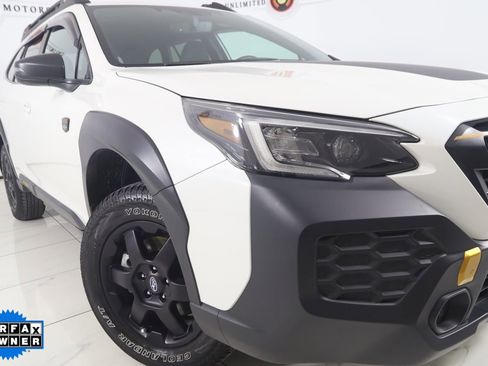 Used 2024 Subaru Outback Wilderness image 18