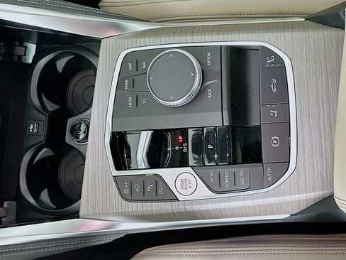 New 2026 BMW 430i Convertible w/ M Sport Package image 15