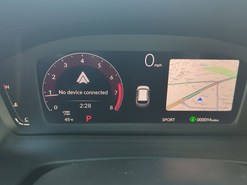 New 2026 Honda Pilot Sport image 21