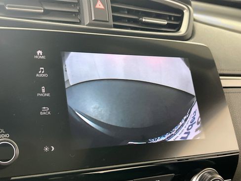 Used 2022 Honda CR-V EX-L image 13