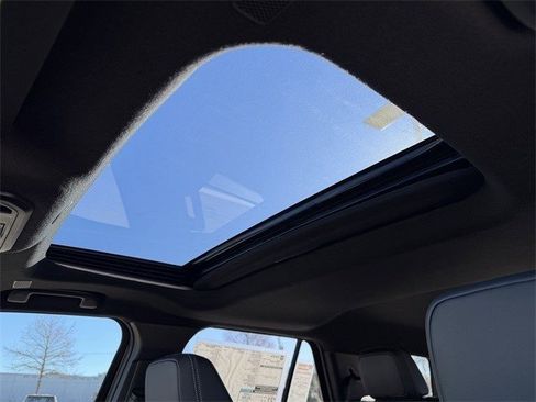 New 2026 Toyota 4Runner TRD Sport Premium image 26