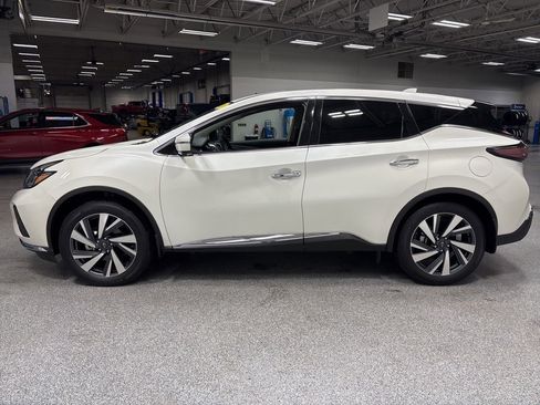Used 2024 Nissan Murano SL image 4