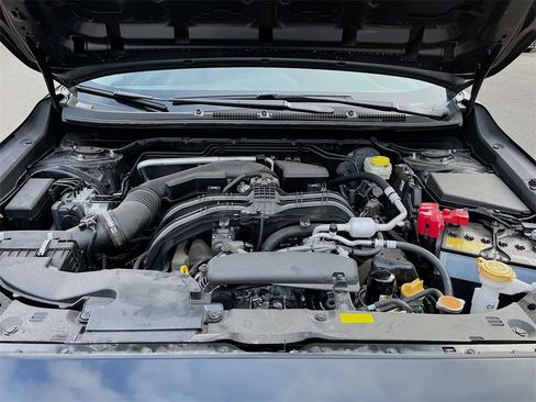 Used 2025 Subaru Crosstrek 2.0i Premium image 28