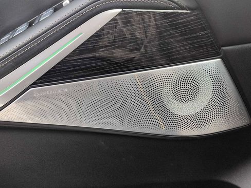 Certified 2023 BMW X7 xDrive40i w/ Executive Package image 33