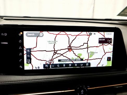 Certified 2023 Nissan Ariya AWD image 4