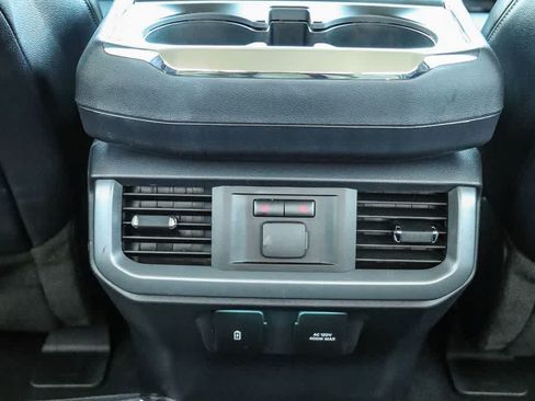 Used 2023 Ford F150 Lariat w/ Equipment Group 502A High AWD/4WD image 12