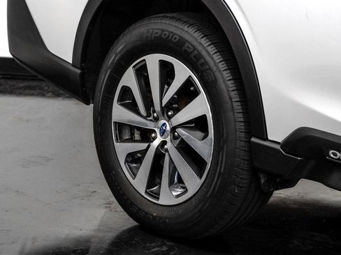 Used 2020 Subaru Outback Premium image 50