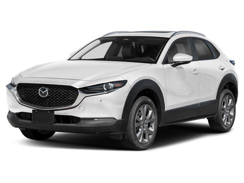 New 2026 MAZDA CX-30 AWD 2.5 S image 22