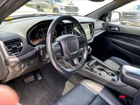 Used 2023 Dodge Durango R/T AWD/4WD image 8