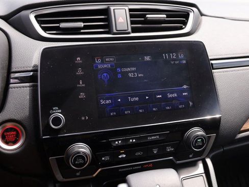 Used 2019 Honda CR-V EX image 15