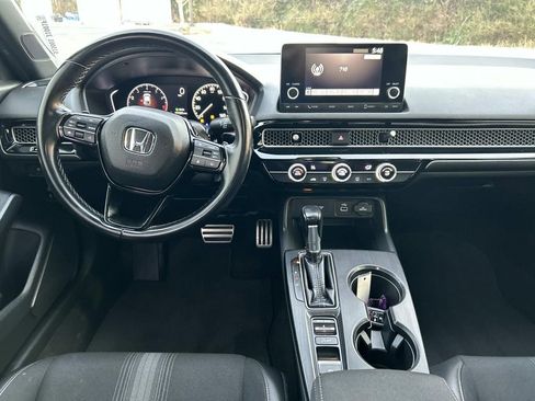 Used 2022 Honda Civic Sport image 15