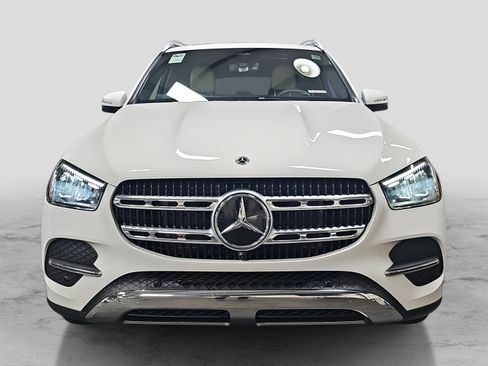 Certified 2026 Mercedes-Benz GLE 350 4MATIC image 2