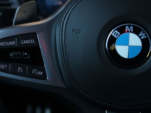 Used 2022 BMW X3 xDrive30i w/ M Sport Package 2 AWD/4WD image 40