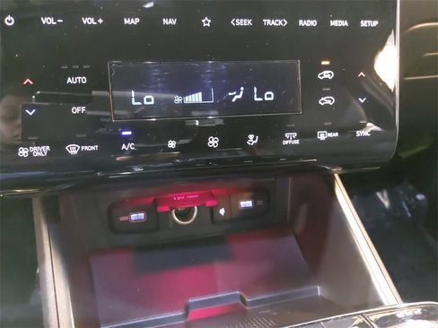 Certified 2024 Hyundai Tucson N Line image 24