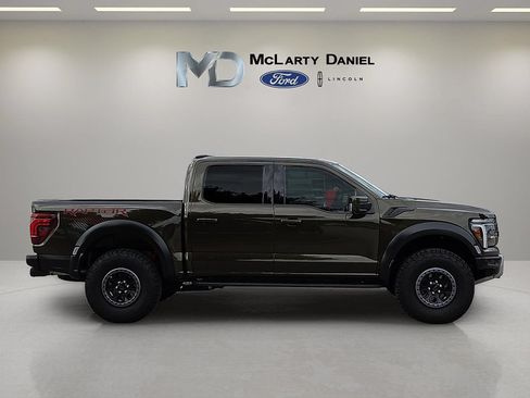 Certified 2024 Ford F150 Raptor AWD/4WD image 6